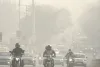 Delhi Reimposes GRAP Stage III as Air Quality Slips Back into ‘Severe’ Zone