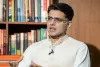 Sachin Pilot Warns of Threat to India’s Democratic Foundations, Targets BJP Over Constitutional Concerns