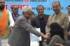 Bihar Appointment Ceremony Sparks Row After CM Nitish Kumar Removes Doctor’s Hijab on Stage