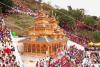 Ancient Faith Crosses State Borders: Chalda Mahasu Maharaj’s Historic Pilgrimage from Uttarakhand to Himachal