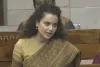 Kangana Ranaut Issues Public Apology to Brazilian Model, Says It Comes “On Behalf of the Indian Parliament”
