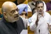 Rahul Gandhi Challenges Amit Shah to Public Debate on Issues Raised in Three Press Conferences