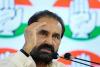 Junagadh’s Traffic Woes Spark Call for Railway Bypass, Says Shaktisinh Gohil