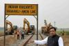 Delay on Crucial Uttar Pradesh Rail Link Triggers Demand for High-Level Probe