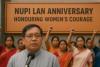 Manipur Marks Nupi Lan Anniversary, Honouring Women’s Defiance Against Colonial Rule