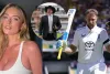 Grace Hayden Playfully Rebukes Father Matthew After Joe Root’s Timely Ashes Century Saves Him From Bizarre Bet