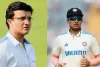 Sourav Ganguly Calls for Shubman Gill to Lead India Across All Formats, Questions Surya’s T20 Captaincy