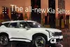 Kia Reveals Updated 2026 Seltos for India With Bold Design and Powertrain Overhaul