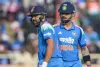 Kohli Surges to No. 2 in ICC ODI Rankings After Dominant Series Against South Africa