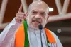 ‘Vande Mataram Revived India’s Cultural Nationalism, Says Home Minister Amit Shah’