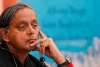 Shashi Tharoor Rejects ‘Veer Savarkar Award’, Questions Organisers’ Clarity