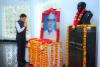 Nation Pays Tribute to C. Rajagopalachari on His Birth Anniversary at Constitution Hall