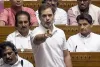 Rahul Gandhi Links Khadi Movement to the Core Values of Indian Democracy