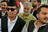 Azam Khan Faces Renewed Legal Heat as Rampur Court Schedules Next Hearing in PAN Card Case