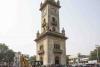 Man Scales Bahraich Clock Tower, Injures Two in Dramatic Standoff