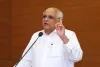 Gujarat CM Bhupendra Patel Highlights Transformative Power of Pramukh Swami Maharaj’s Teachings