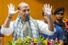 Rajnath Singh Says BRO Embodies India’s Push for Self-Reliance in Strategic Infrastructure