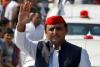 Akhilesh Yadav Calls Constitution a “Book of Destiny” for PDA Bloc at Fatehpur Sikri Rally