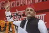 Akhilesh Yadav Calls for Stronger Unity as Alliance Strategy Takes Center Stage