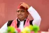 Akhilesh Yadav Flags Concerns Over Rising Dollar and New Trade Tariffs