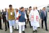 Amit Shah to Launch Key Development Projects During Assam Visit on Tuesday