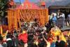 Anasuya Fair Opens at Chamoli’s Sacred Anasuya Dham With Traditional Rituals