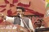Anurag Thakur Accuses Himachal Congress Government of Undermining Hindu Community