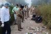 Armed Fugitive With ₹1 Lakh Bounty Killed in Police Encounter in Uttar Pradesh’s Shamli