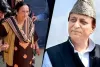 Azam Khan and Son Decline Family Visit Inside Rampur Jail, Leaving Relatives Stunned
