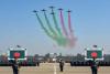 Bangladesh Air Force Marks Victory Day by Honouring 1971 Triumph Over Pakistan