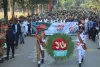 Bangladesh Marks 55th Victory Day with Cultural Showcase at Its New Delhi Mission