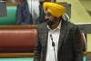 Bhagwant Mann Says His Government Acted Against MGNREGA Irregularities, Targets Opposition