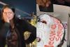 Birthday Cake Mix-Up Sparks Online Laughter After Delivery Note Ends Up Iced on Cake