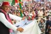 BJP Still Owes Bihar a “Major Debt,” Says Akhilesh Yadav in Sharp Political Rebuke