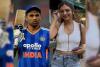 Bollywood Actress Khushi Mukherjee Claims Past Messages From Suryakumar Yadav, Cricketer Yet to Respond