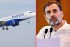Congress Targets Centre Over Indigo Turbulence, Calls Crisis a Product of “Engineered Monopoly”