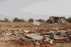 Debris Still Littering Government Land Despite Court Order in Uttar Pradesh’s Badaun