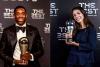 Dembélé Crowned FIFA Men’s Player of the Year as Bonmatí Claims Historic Third Women’s Honour