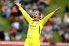 Australia’s Ashleigh Gardner Retains Top Spot in Latest Women’s ODI All-Rounder Rankings