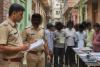 Meerut Police Launch Large-Scale Verification Drive to Identify Suspected Illegal Rohingya and Non-Resident Families