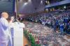 Doctors’ Selfless Service During COVID Set a Global Benchmark, Says Amit Shah in Gujarat