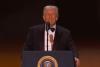 Donald J. Trump Takes the Stage as Host of the 48th Trump Kennedy Center Honors in Washington