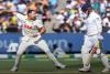 England Bowled Out for 110 as Ashes Fourth Test Descends into Chaos at Melbourne