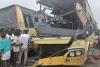 Fatal Collision Between Two Tamil Nadu Government Buses Near Tirupattur Claims 11 Lives