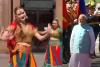 Russian Dance Crew Goes Viral With Indian-Style Performance Ahead of Putin’s Expected Visit to India