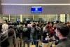 Flights Disrupted at Patna Airport as Indigo Cancels Multiple Services, Leaving Passengers Stranded