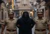 Fugitive Accused of Raping Minor Tracked Down in Vrindavan, Paraded to Court Under Heavy Police Guard