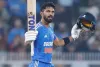 Gaikwad’s Breakthrough ODI Century Puts India in Command Against South Africa