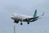 Hard Landing at Dublin Airport Grounds Aer Lingus Airbus A321XLR