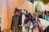 Homeless Residents Honored as Guests of Honor at Ghazipur Wedding, Setting a Quiet Example of Social Inclusion